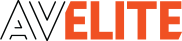 AV Elite-Orange-Black