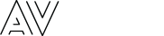 AV Elite-White-Black