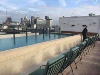 London Hotel